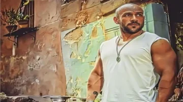 أحمد مكي يوقع عقد بطولة في عمل درامي جديد